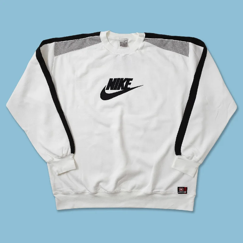 Vintage DS Nike Sweater 3XL