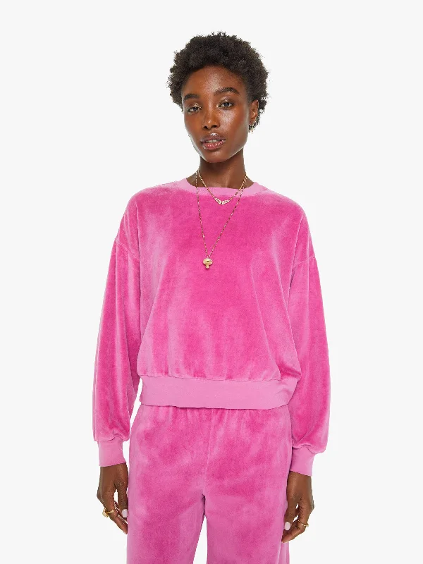 XiRENA Huxley Sweatshirt - French Rose