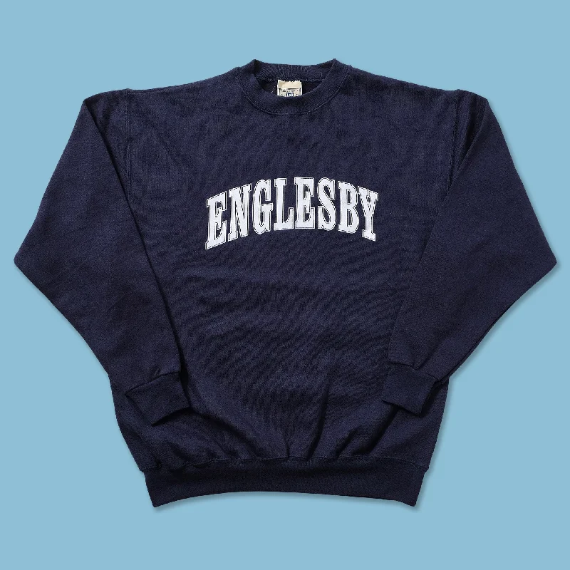 Vintage Lee Englesby Sweater Small