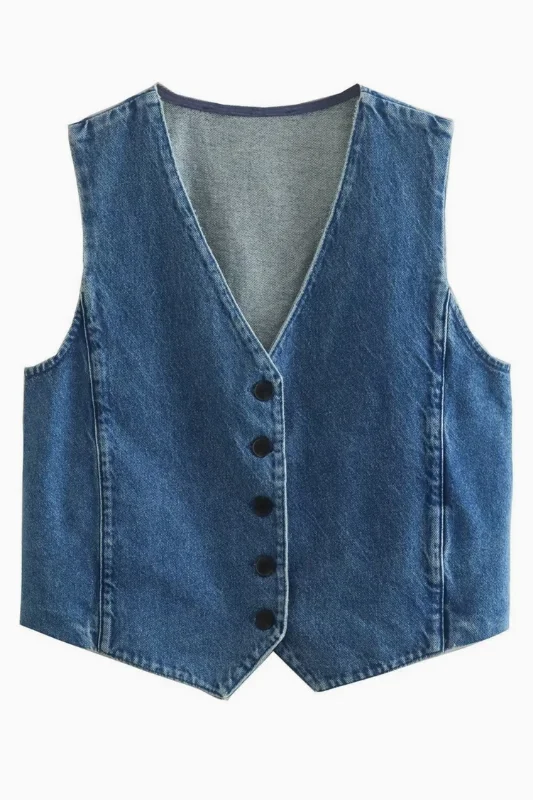 Stanford Vest