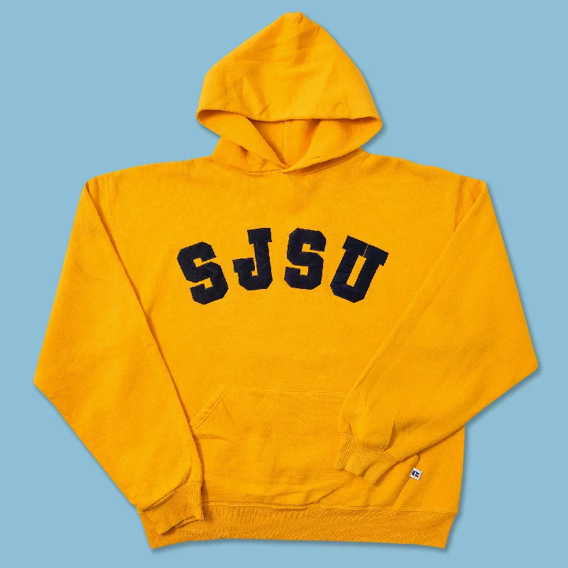 Women's Russell Athletic SJSU Hoody Medium