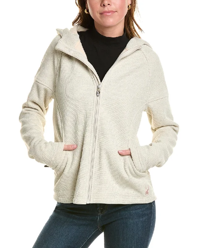 Spyder Cara Full Zip Jacket