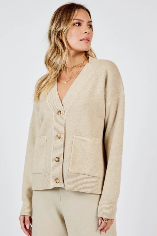 Kelsie Cardigan