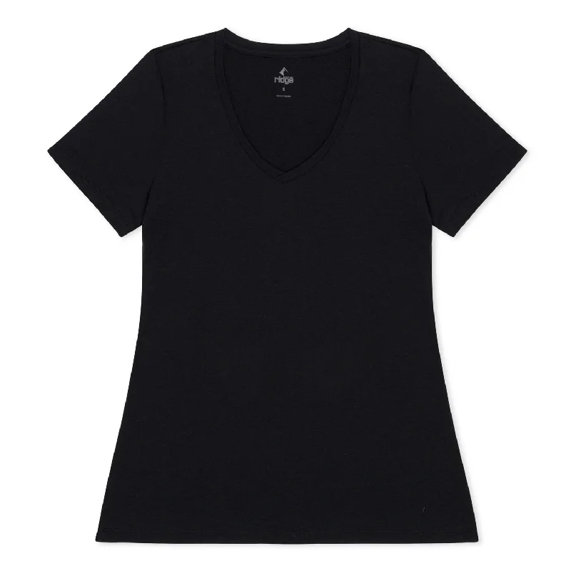 Women's Wander V-Neck T-Shirt