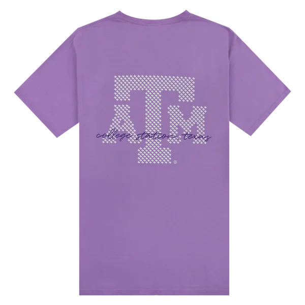 Texas A&M State College Station T-Shirt