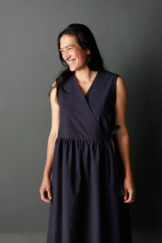 Merchant & Mills Etta Dress