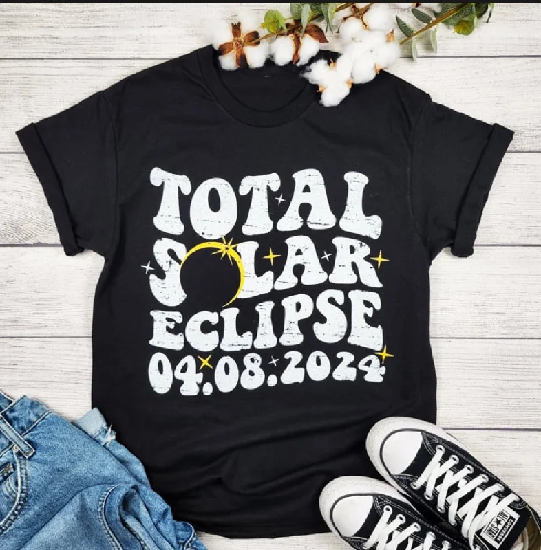 Total Solar Eclipse T-Shirt