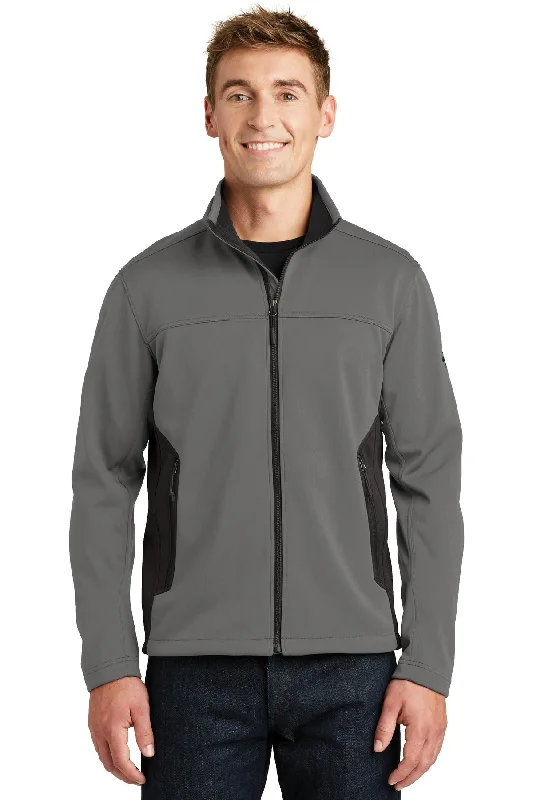 The North Face Ridgewall Soft Shell Jacket. NF0A3LGX