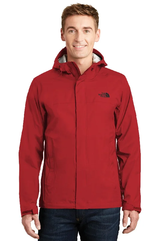 The North Face DryVent™ Rain Jacket. NF0A3LH4