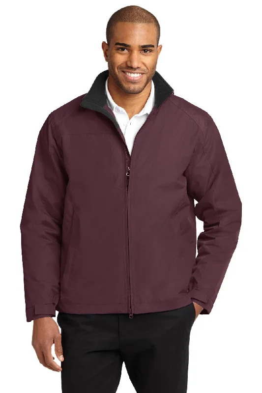 Port Authority Challenger™ II Jacket. J354