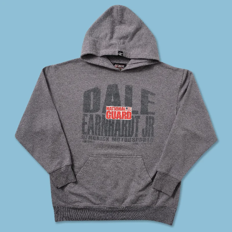 Dale Earnhardt Jr. Racing Hoody Medium