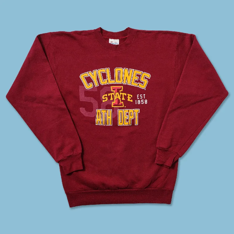 Vintage Iowa State Cyclones Sweater XSmall