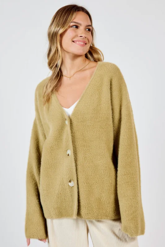 Constance Cardigan