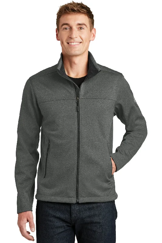 TNF Dark Grey Heather