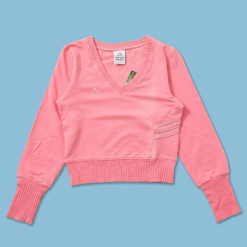 Women's adidas Sweater XSmall