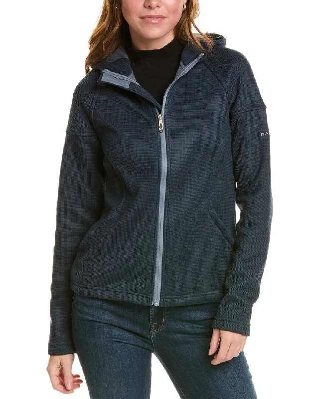 Spyder Cara Full Zip Jacket