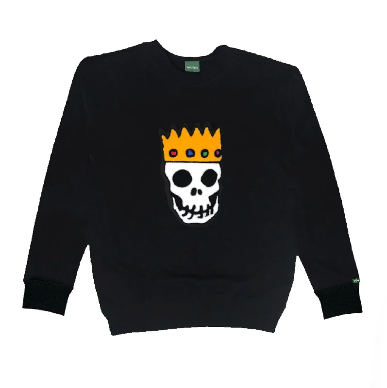 Dead King Sweatshirts