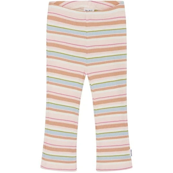 Hust & Claire Baby Icy Pink Lalla Leggings