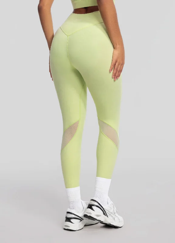 High-Stretch Performance Leggings