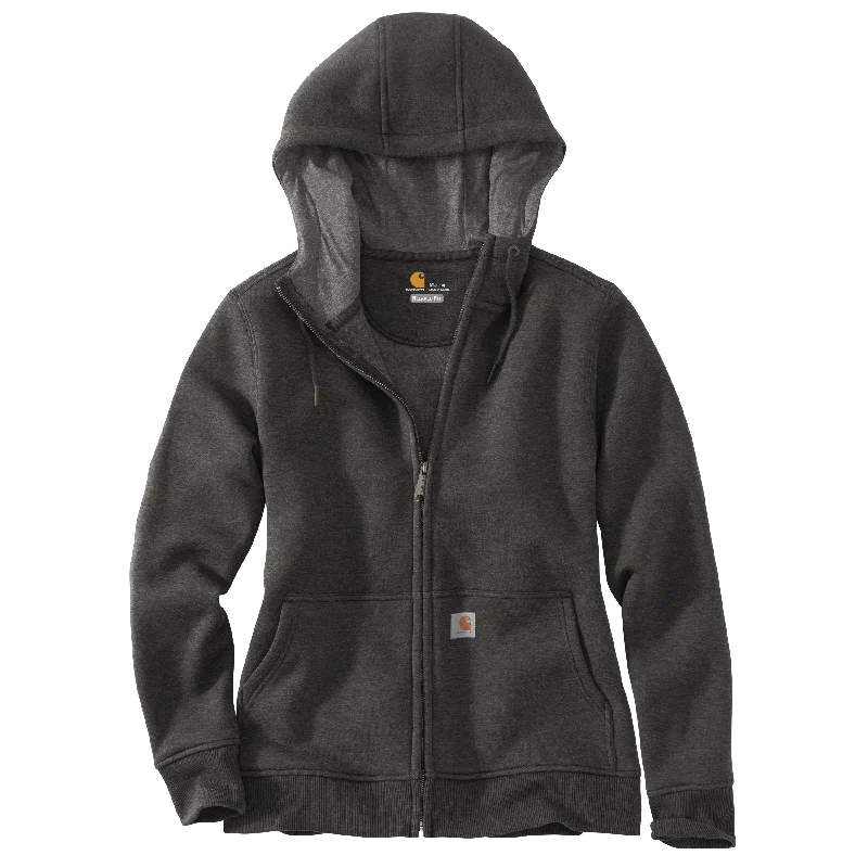 B2321 Ladies Clarksburg Full-Zip Hoodie