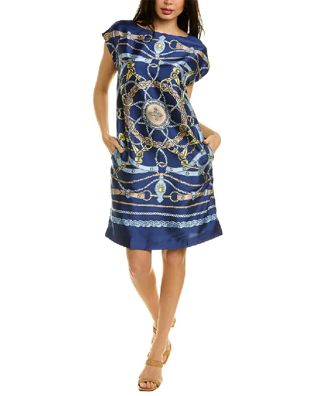 J.McLaughlin Althea Shift Dress