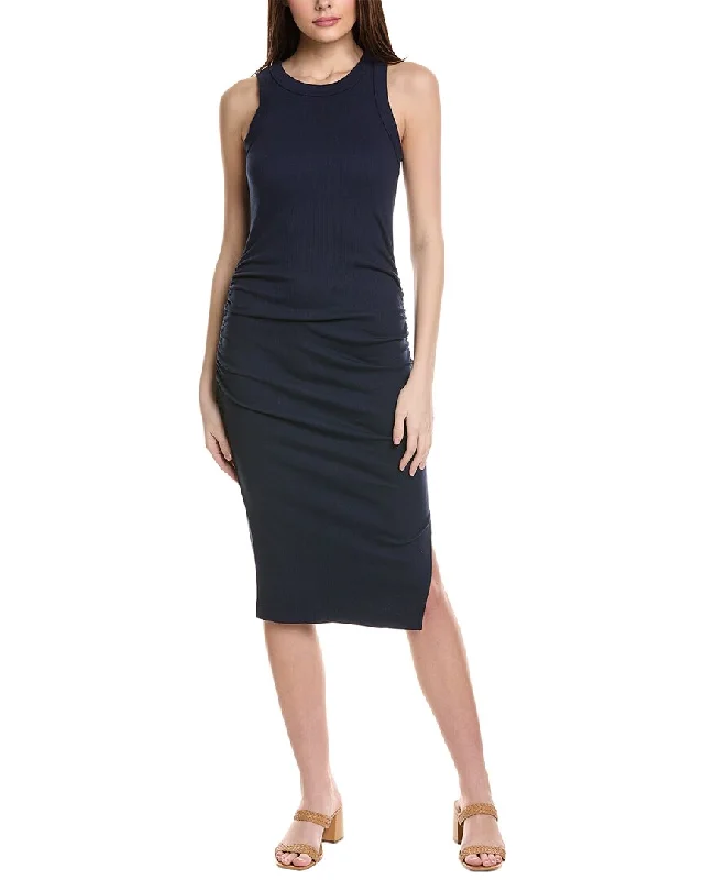 Michael Stars Wren Midi Dress