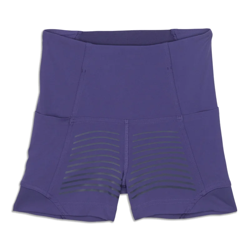 Rogue Renegade High Rise Short - Resale