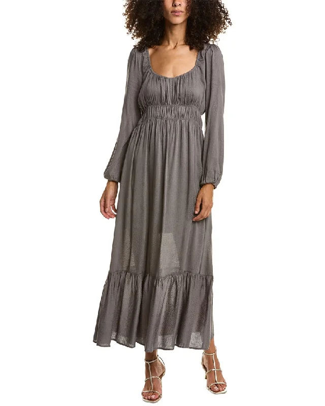 Saltwater Luxe Lenora Maxi Dress