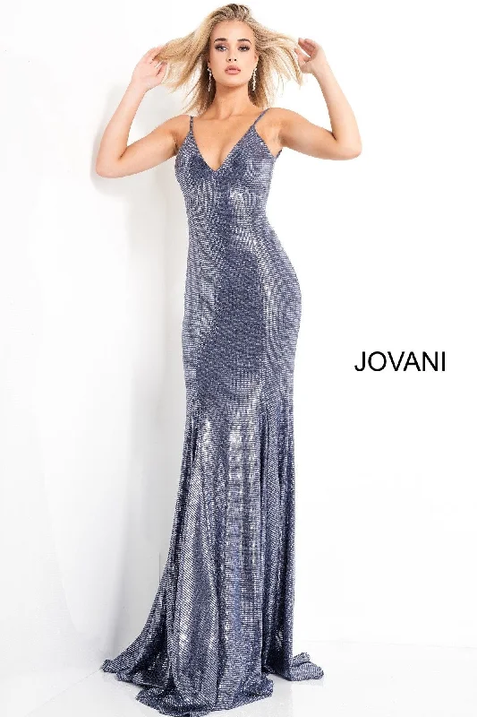 Jovani 1087 Long Prom Dress