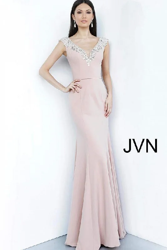 Jovani 02629 Formal Long Prom Dress