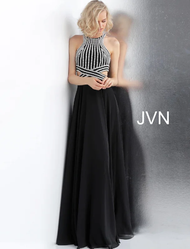 Jovani 62472 Long Prom Dress