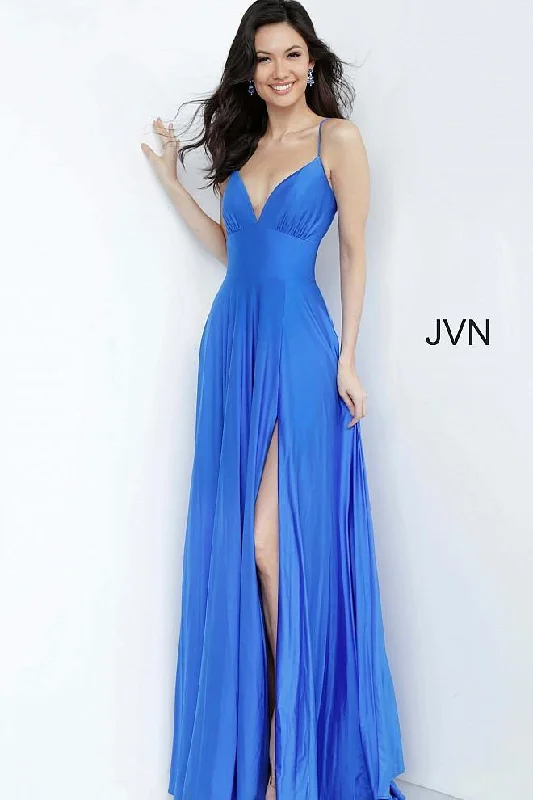 Jovani 00903 Long Formal Prom Gown