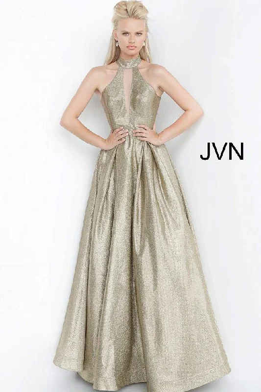 Jovani 2368 Long Ball Gown