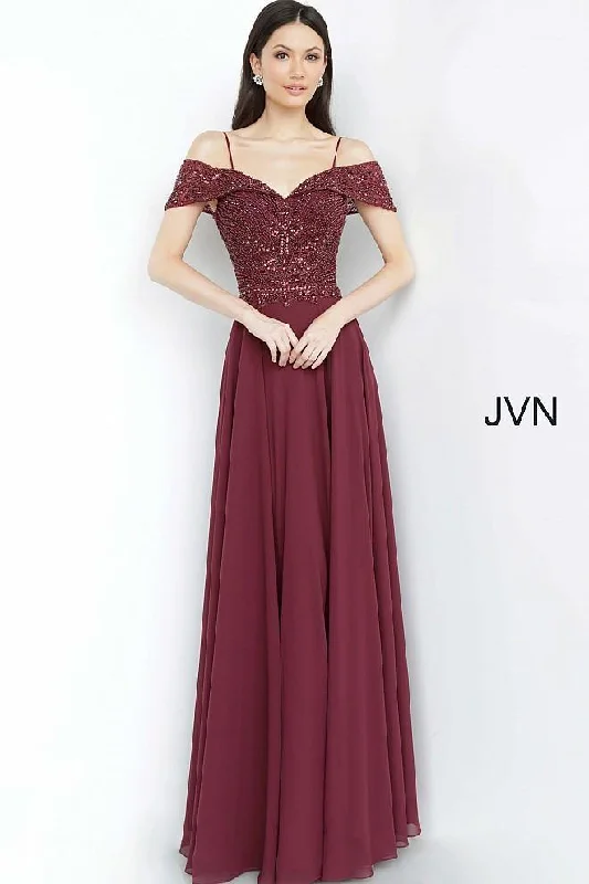 Jovani 2157 Prom Long Dress