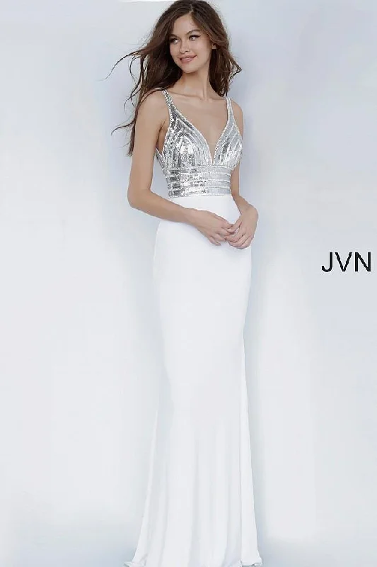 Jovani 4240 Prom Long Formal Dress