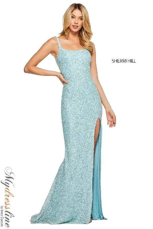 Sherri Hill 53569