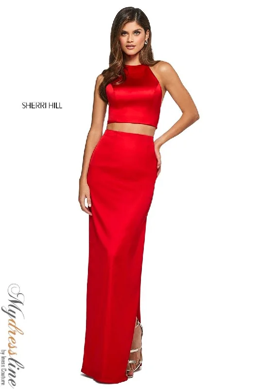 Sherri Hill 53650