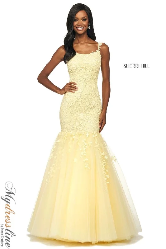 Sherri Hill 53826