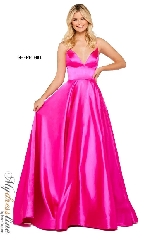 Sherri Hill 53885